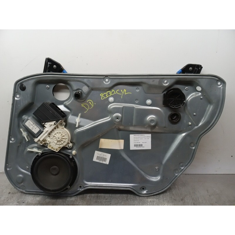 ELEVALUNAS DELANTERO DERECHO 6L4837752DJ  - imagen 1