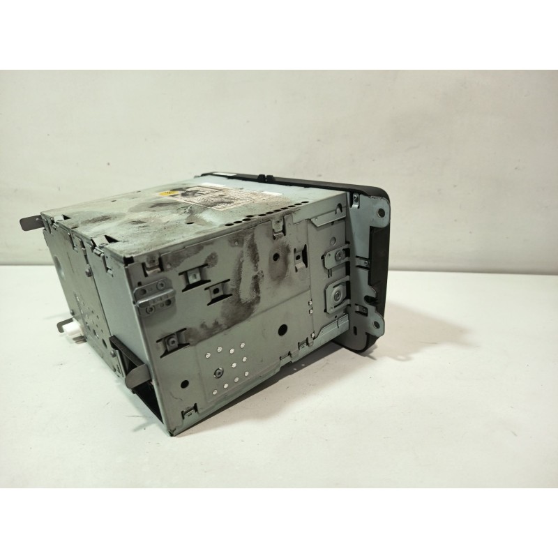 SISTEMA AUDIO / RADIO CD 6JA035156  - imagen 4