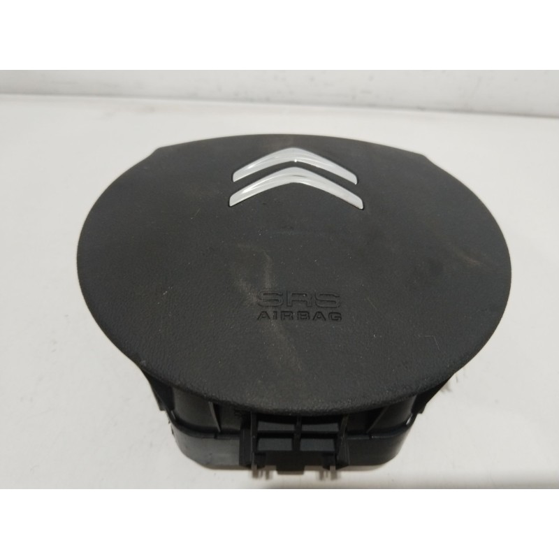 AIRBAG DELANTERO IZQUIERDO 96729400ZD NUEVO - imagen 1