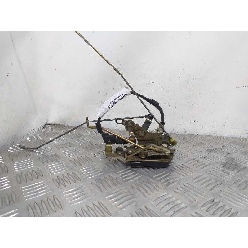 CERRADURA PUERTA DELANTERA DERECHA 8220175F50000  - imagen 1