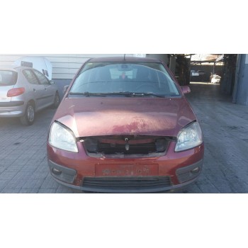 FORD FOCUS C-MAX (CAP)