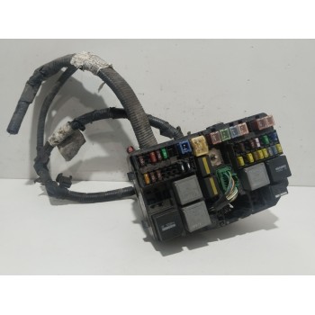CAJA RELES / FUSIBLES 1S7T14A481AA 