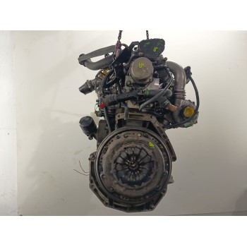 MOTOR COMPLETO K9KP732 