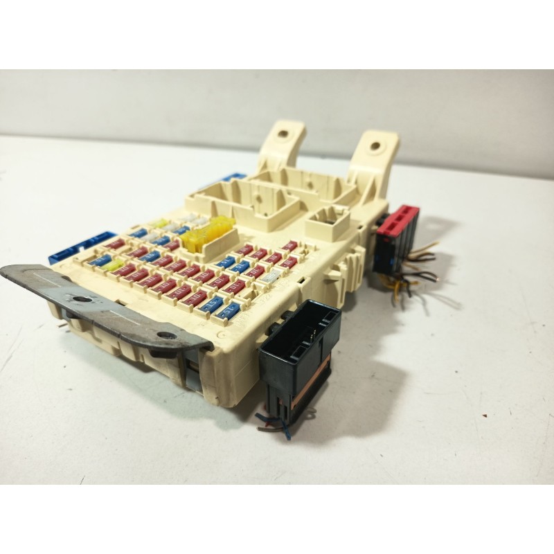 CAJA RELES / FUSIBLES 919501W5303  - imagen 2