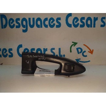 MANDO ELEVALUNAS DELANTERO DERECHO 