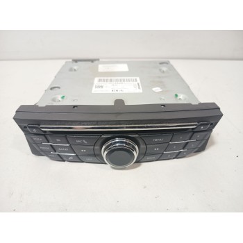 SISTEMA AUDIO / RADIO CD 98134281ZD00 
