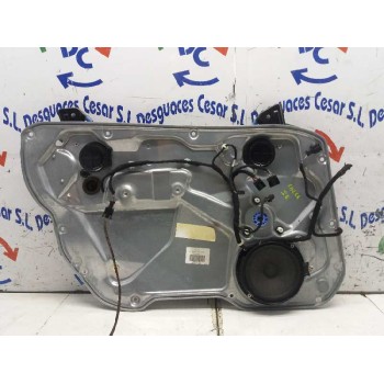 ELEVALUNAS DELANTERO IZQUIERDO 6L4837751CM ELECTRICO OFERTA