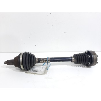 TRANSMISION DELANTERA IZQUIERDA 6Q0407271AK 