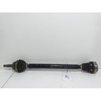 TRANSMISION DELANTERA DERECHA JZW407450KX 