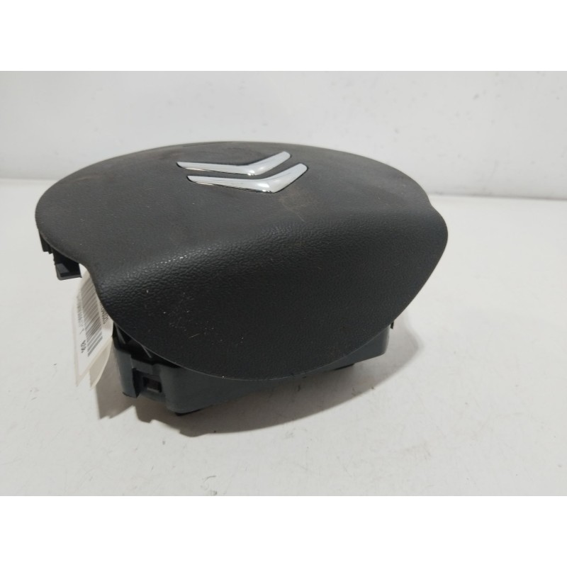 AIRBAG DELANTERO IZQUIERDO 96729400ZD NUEVO - imagen 2