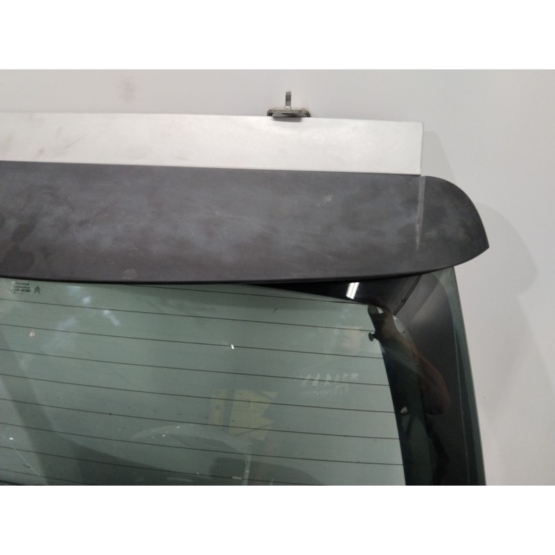 PORTON TRASERO 8701T9  - imagen 4