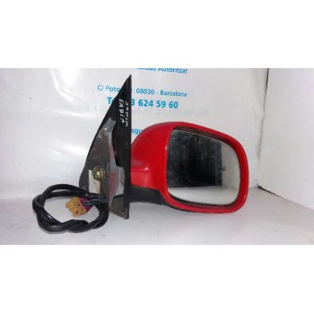 RETROVISOR DERECHO ELECTRICO 