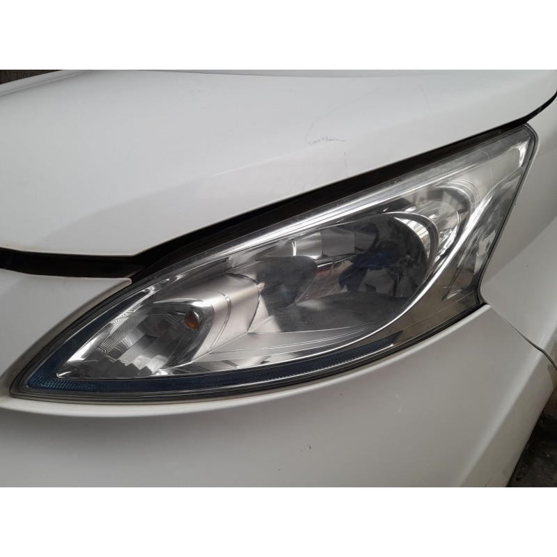 FARO IZQUIERDO 26060JX30A 