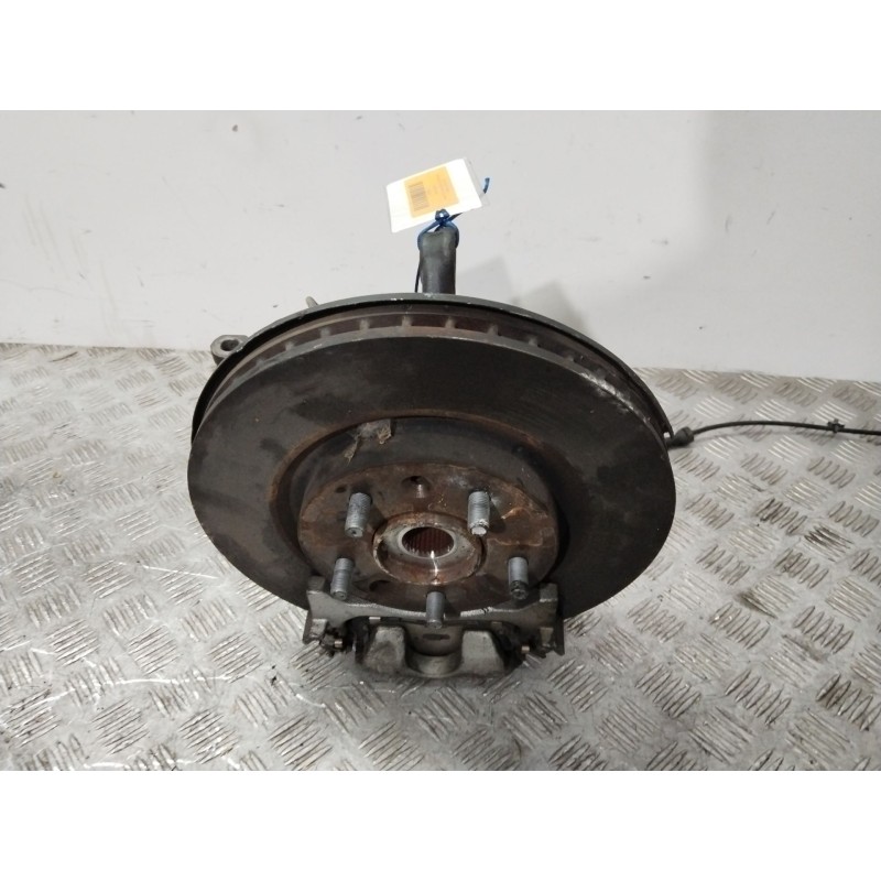 MANGUETA DELANTERA IZQUIERDA 400151KA1A  - imagen 1