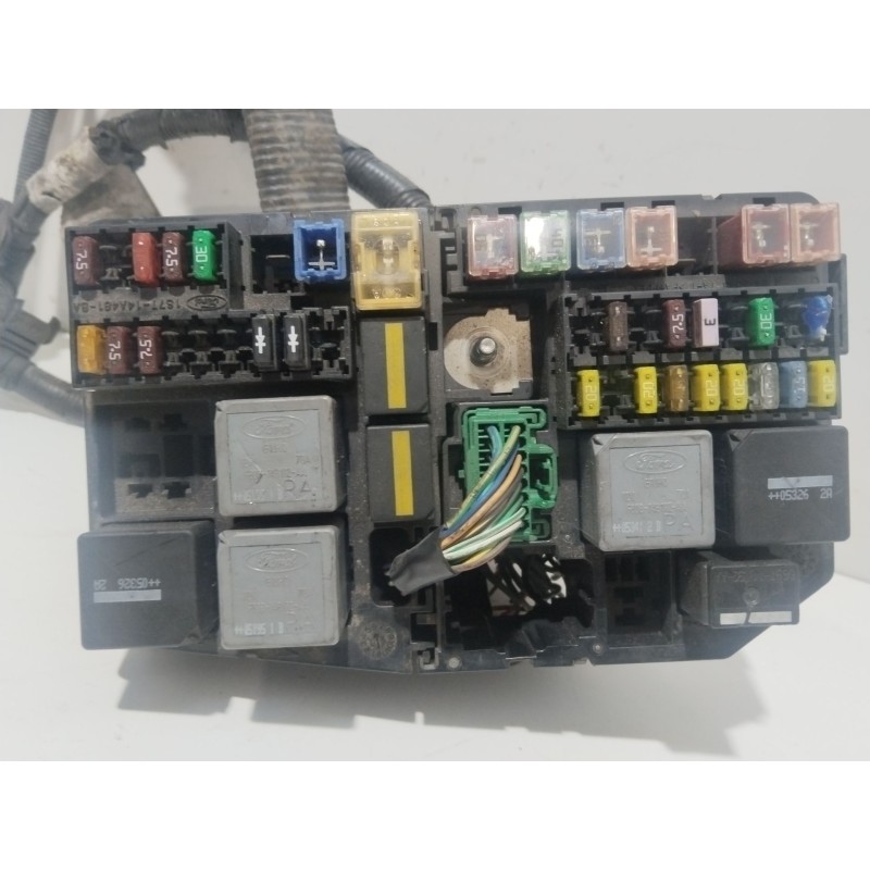 CAJA RELES / FUSIBLES 1S7T14A481AA  - imagen 2
