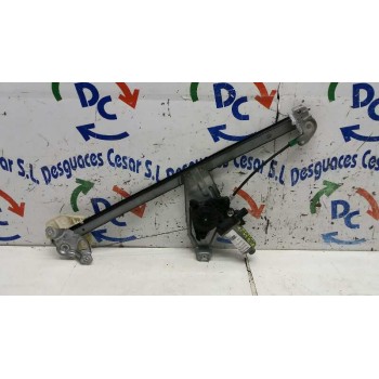 ELEVALUNAS DELANTERO DERECHO 6025300976 ELECTRICO 2 PINES