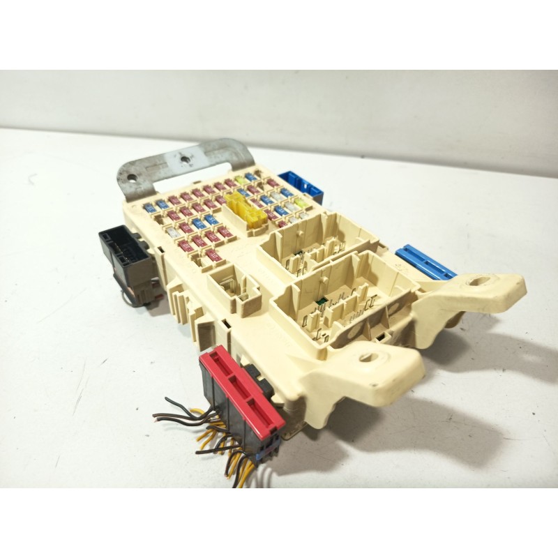 CAJA RELES / FUSIBLES 919501W5303  - imagen 3