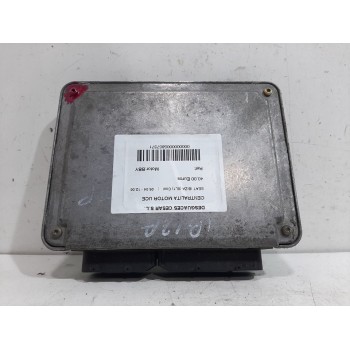 CENTRALITA MOTOR UCE 036906034AH 