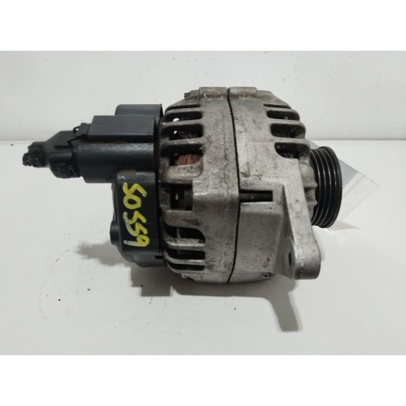 ALTERNADOR 3730022650  - imagen 2