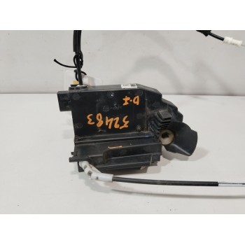 CERRADURA PUERTA DELANTERA IZQUIERDA 9810309480 