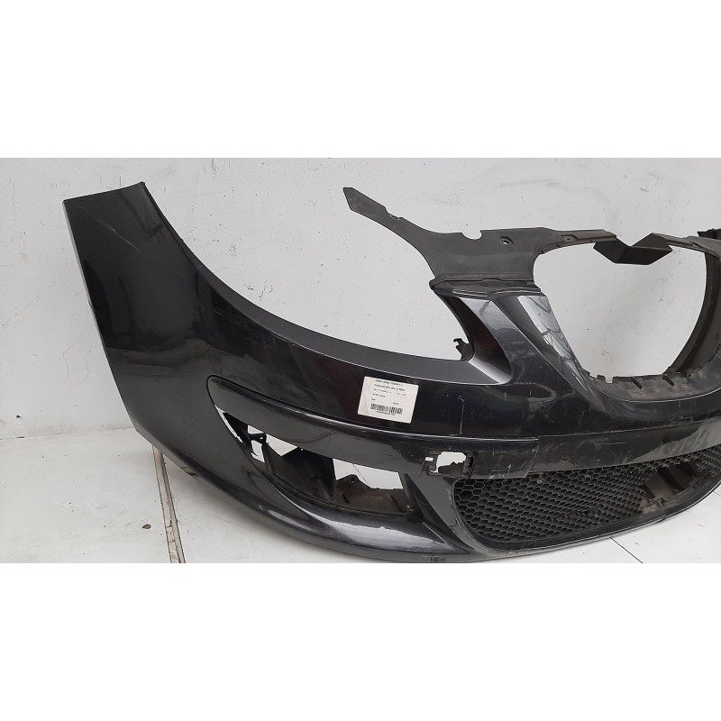 PARAGOLPES DELANTERO NEGRO  - imagen 2