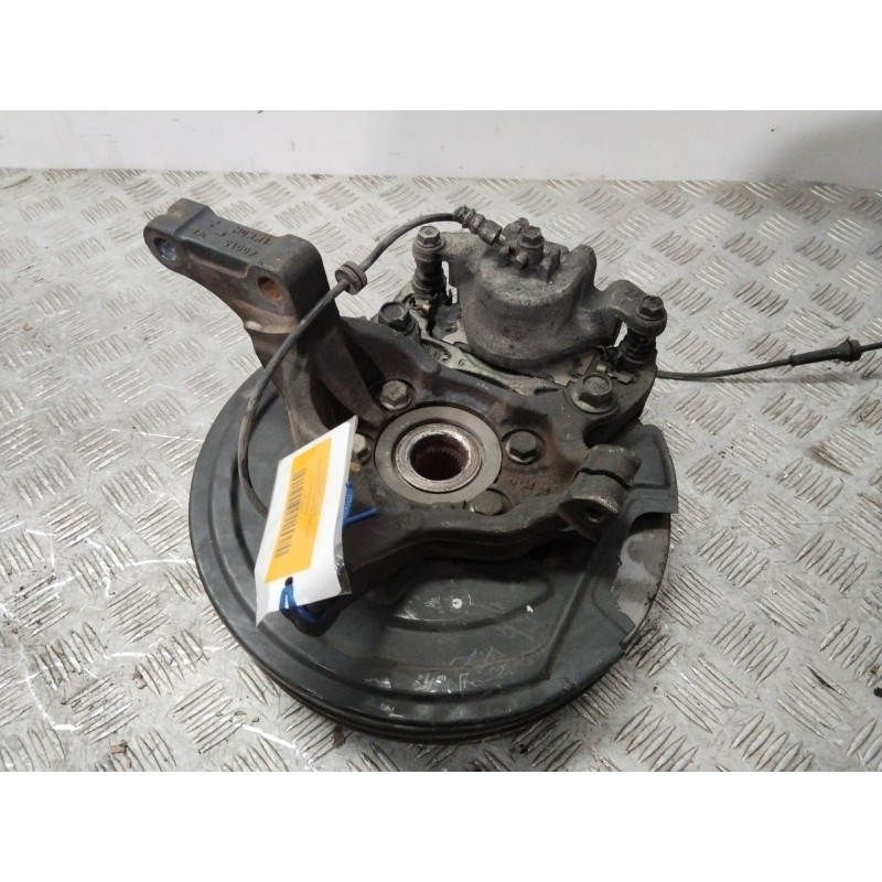 MANGUETA DELANTERA IZQUIERDA 400151KA1A  - imagen 2