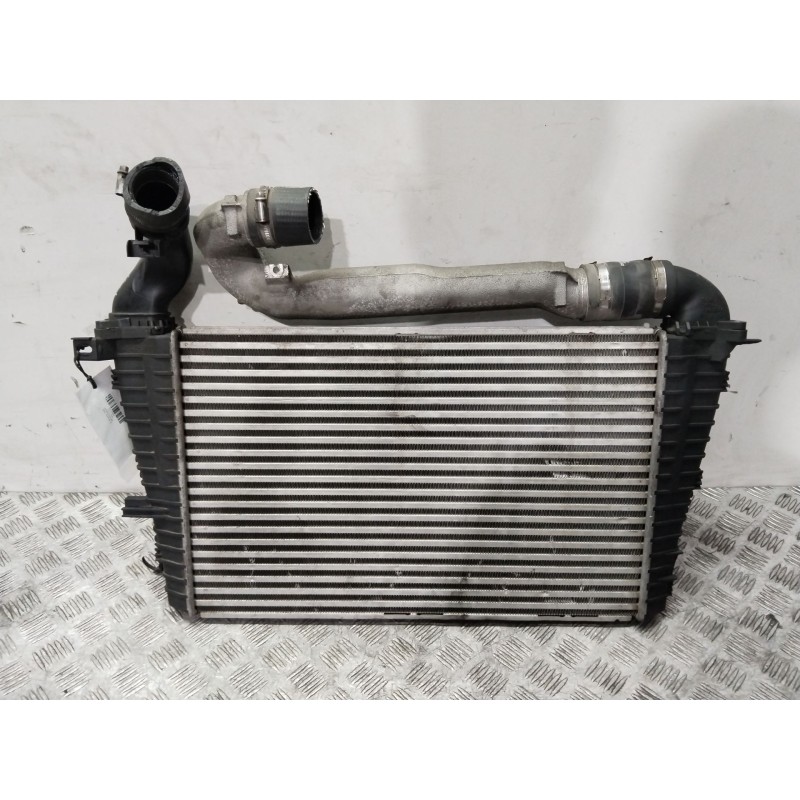 INTERCOOLER 13171435  - imagen 1
