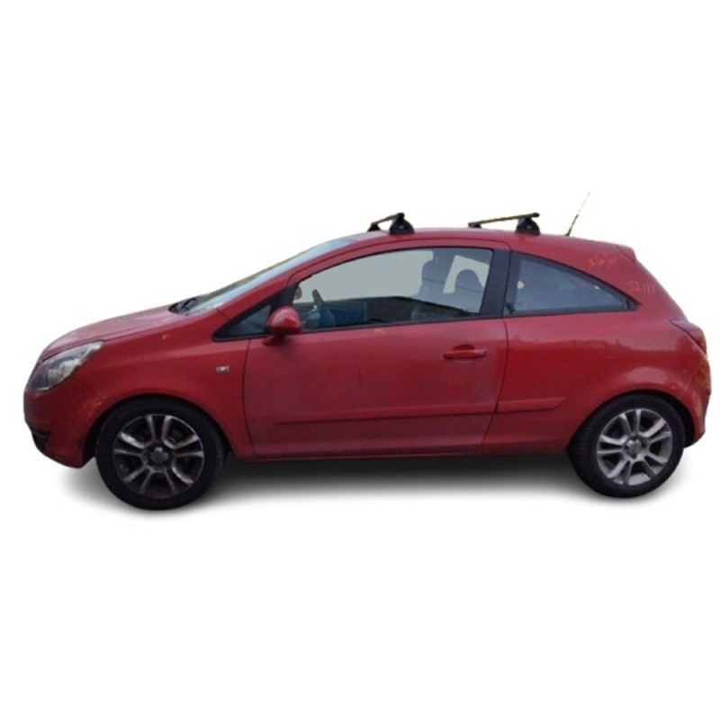 OPEL CORSA D FURGONETA/HATCHBACK (S07) - imagen 2