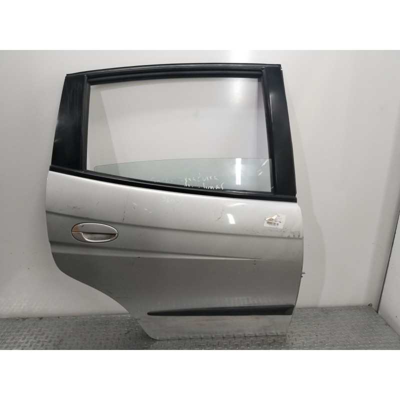 PUERTA TRASERA DERECHA 96386724 PLATA  - imagen 1