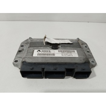 CENTRALITA MOTOR UCE 215857789A 