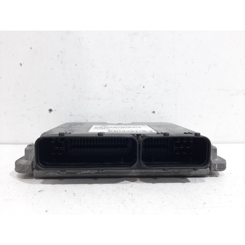 CENTRALITA MOTOR UCE 036906034AH  - imagen 2