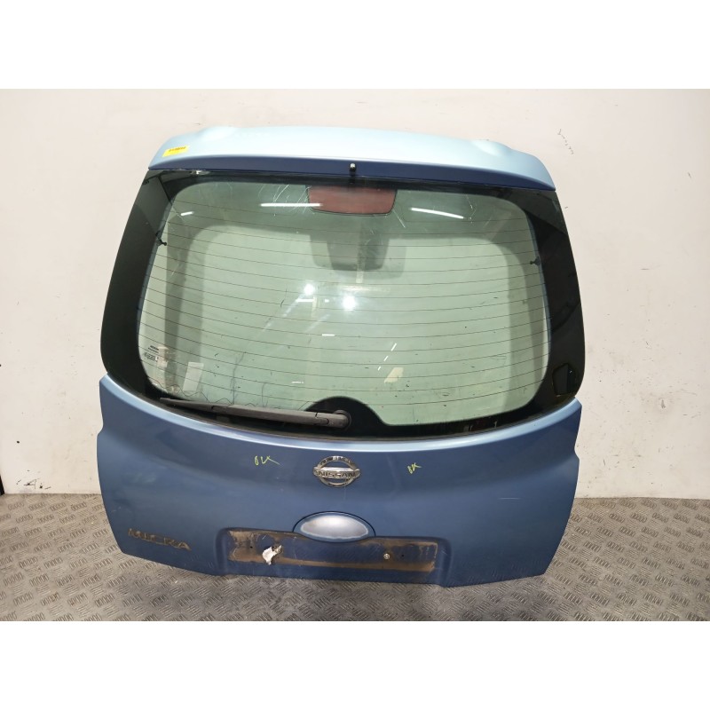 PORTON TRASERO 90100AX60F  - imagen 1