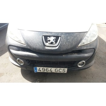 PEUGEOT 207 SW