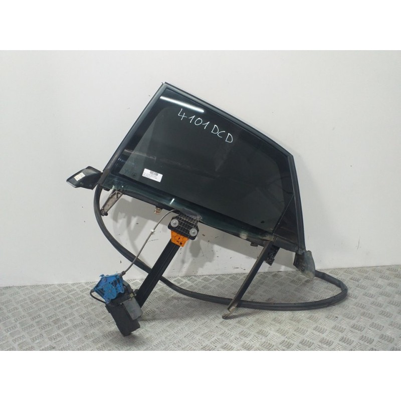 ELEVALUNAS TRASERO IZQUIERDO 8E0839461C 