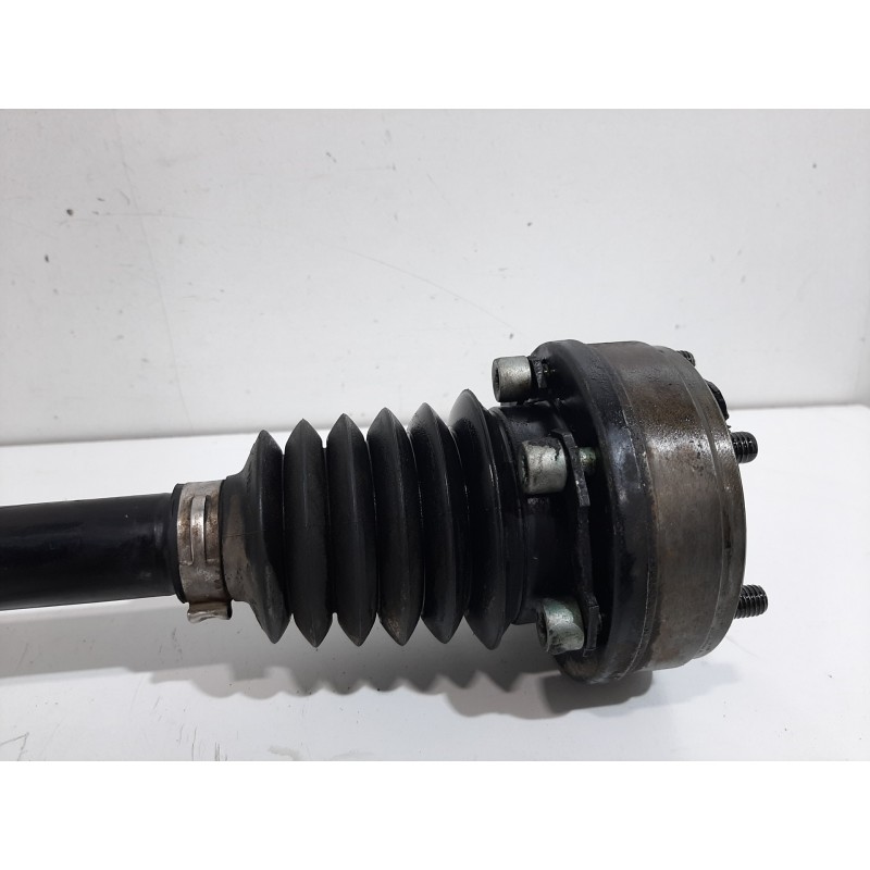 TRANSMISION DELANTERA IZQUIERDA 6Q0407271AK  - imagen 3