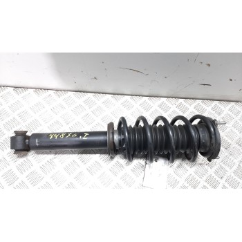 AMORTIGUADOR DELANTERO IZQUIERDO 5202NZ 
