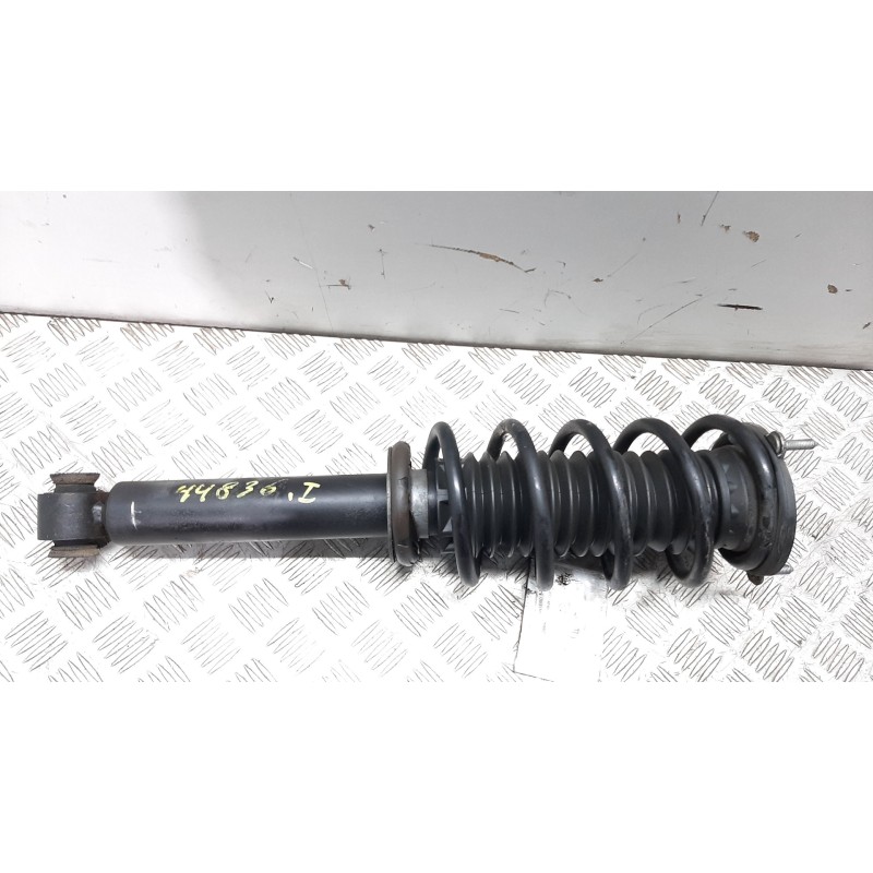 AMORTIGUADOR DELANTERO IZQUIERDO 5202NZ  - imagen 1