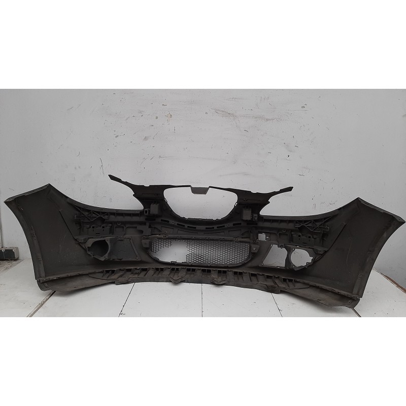 PARAGOLPES DELANTERO NEGRO  - imagen 3