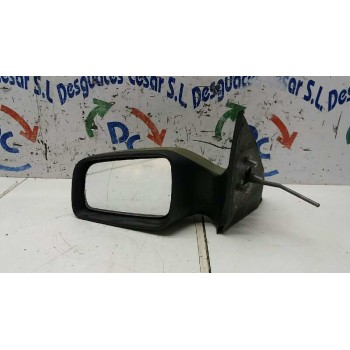 RETROVISOR IZQUIERDO MANUAL 