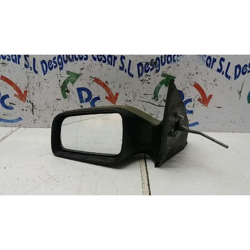 RETROVISOR IZQUIERDO MANUAL  - imagen 1