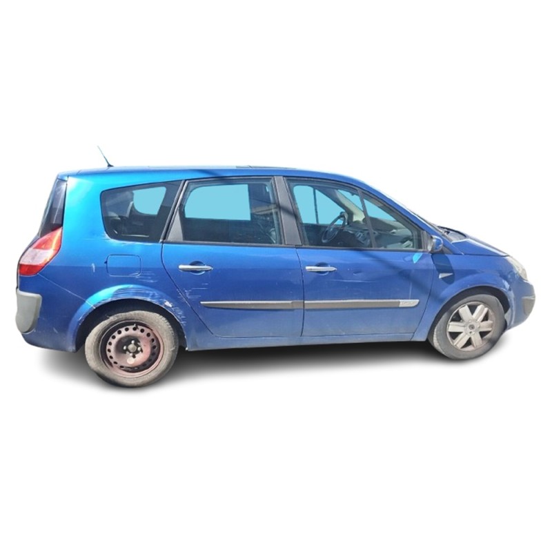 RENAULT GRAND SCÉNIC II (JM0/1_) - imagen 4