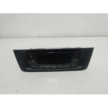 MANDO CALEFACCION / AIRE ACONDICIONADO 6J0820043A 
