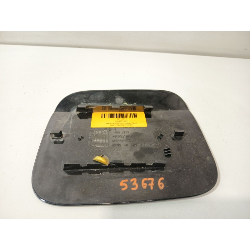 TAPA EXTERIOR COMBUSTIBLE 5JA809999A  - imagen 3
