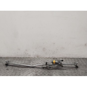MOTOR LIMPIA DELANTERO 9684806680 