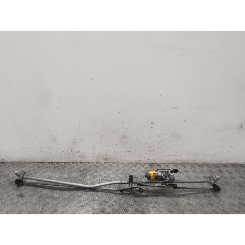 MOTOR LIMPIA DELANTERO 9684806680  - imagen 1
