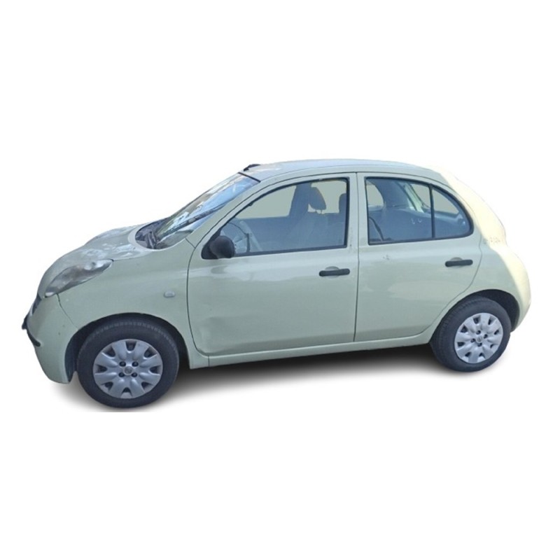 NISSAN MICRA III (K12) - imagen 4