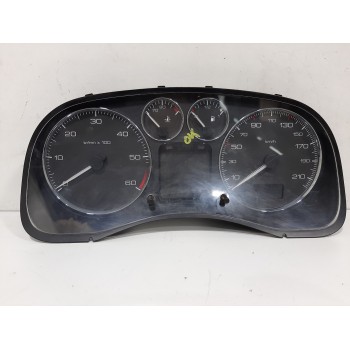 CUADRO INSTRUMENTOS P9654485280  OEM P9654485280