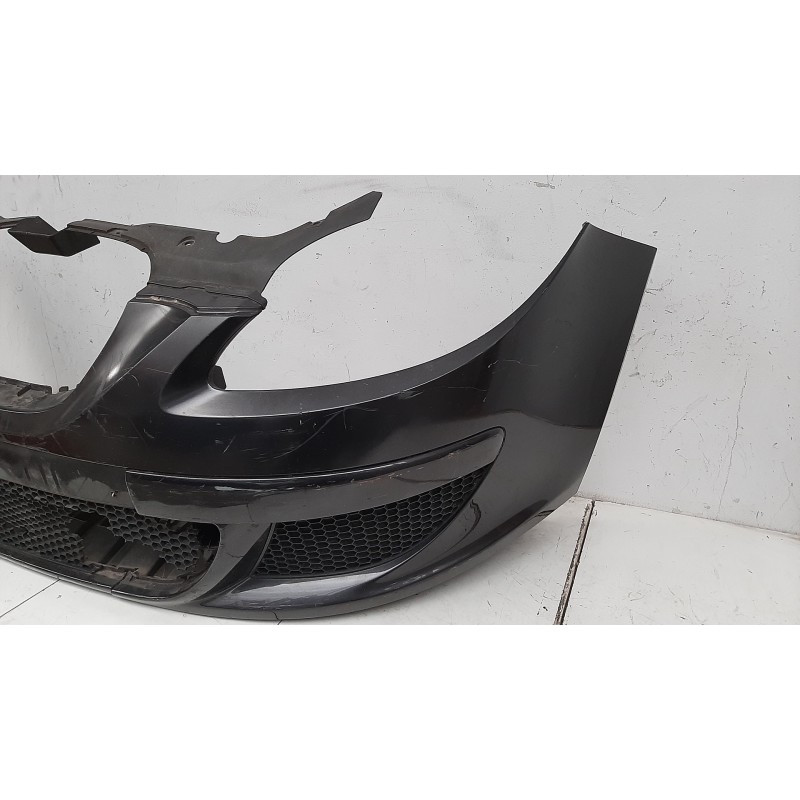 PARAGOLPES DELANTERO NEGRO  - imagen 4