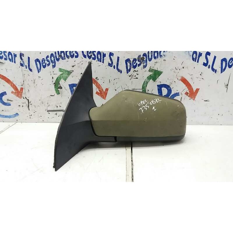 RETROVISOR IZQUIERDO MANUAL  - imagen 2