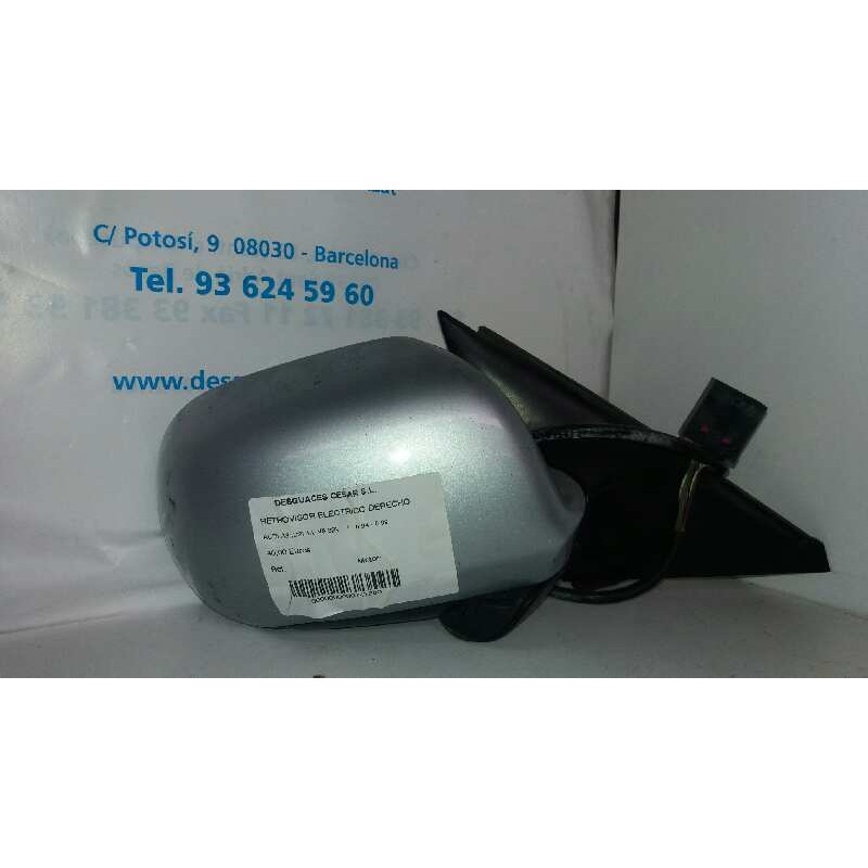 RETROVISOR DERECHO ELECTRICO  - imagen 2